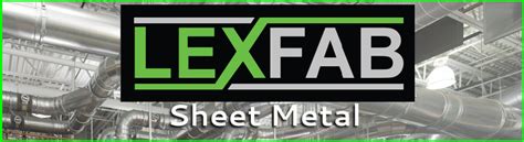 LexFab Sheet Metal, LLC